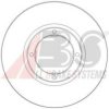 A.B.S. 17067 OE Brake Disc
